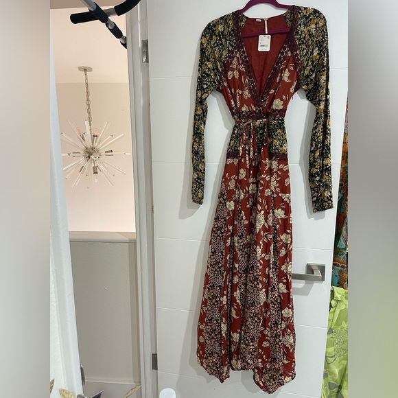 Free People Size Small New - Picture 1 of 5